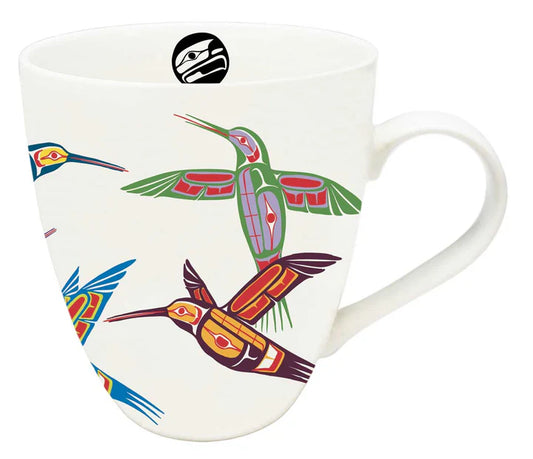 Indigenous Mug
