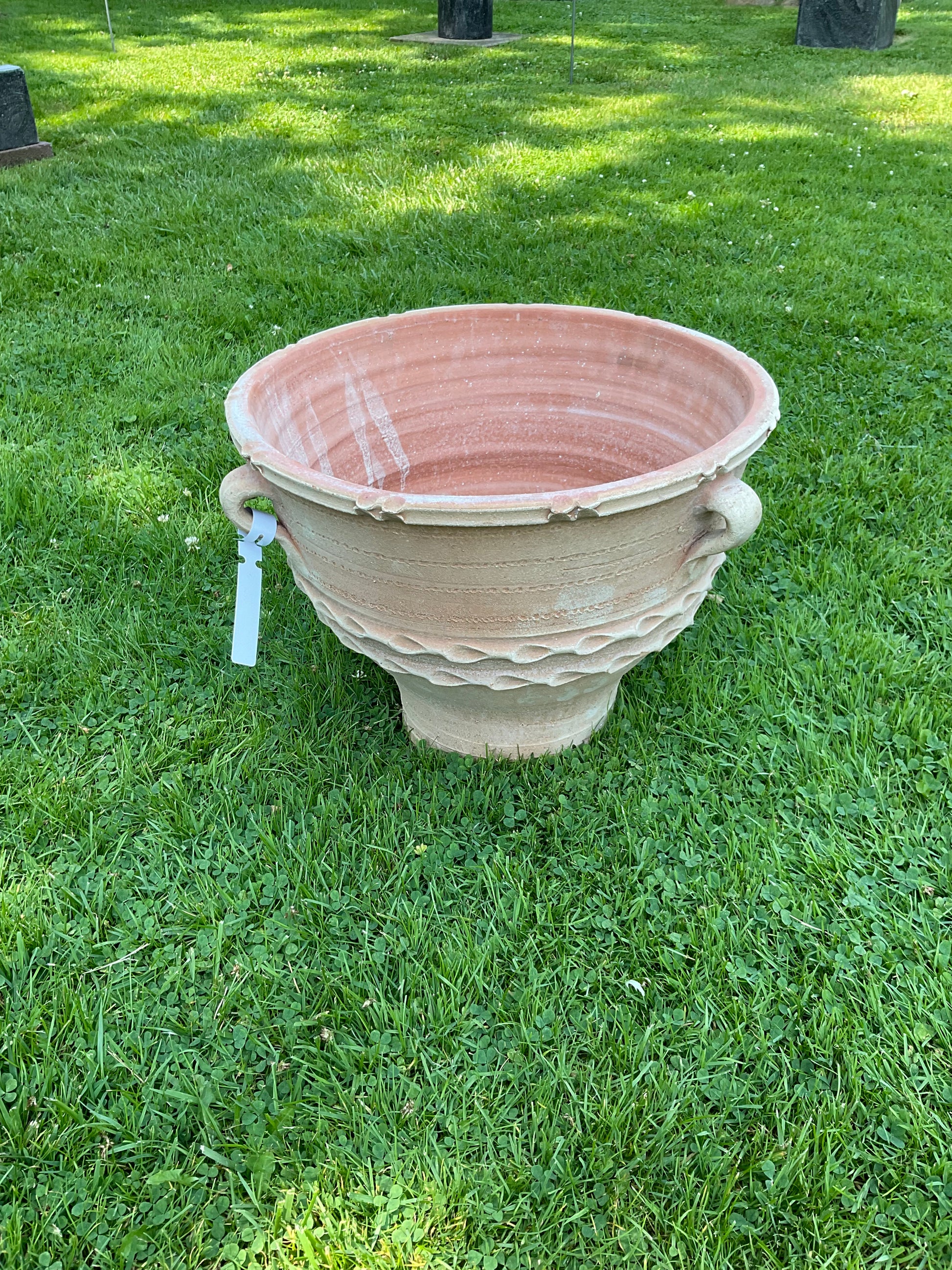 Planter Made in Greece