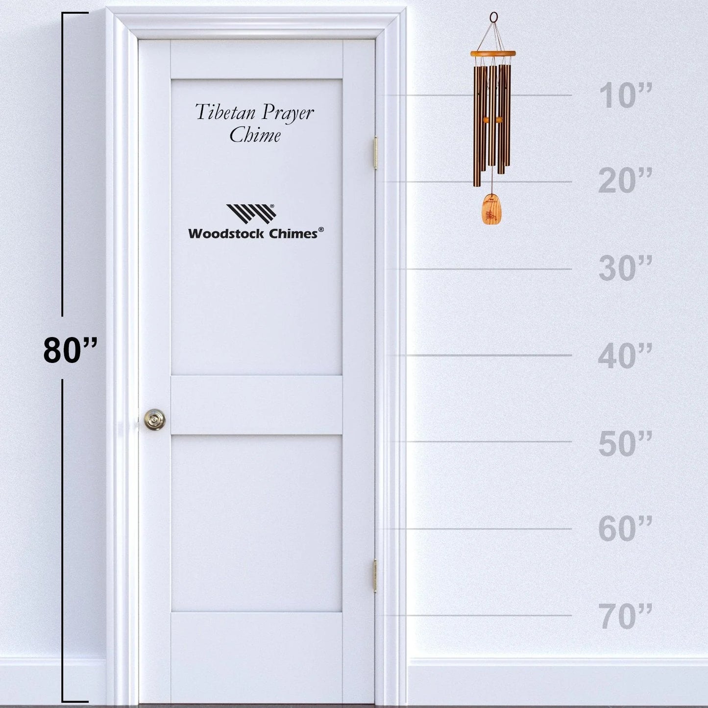 Wind chime