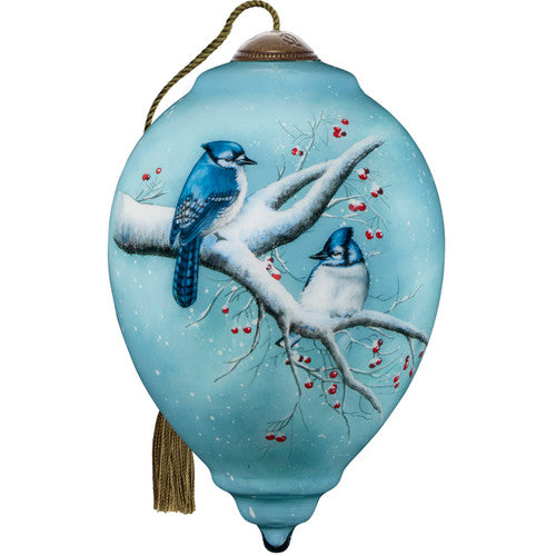 Christmas ornament