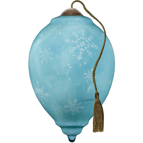 Christmas ornament