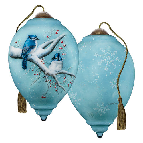 Christmas ornament