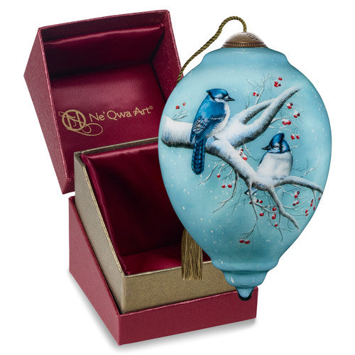 Christmas ornament