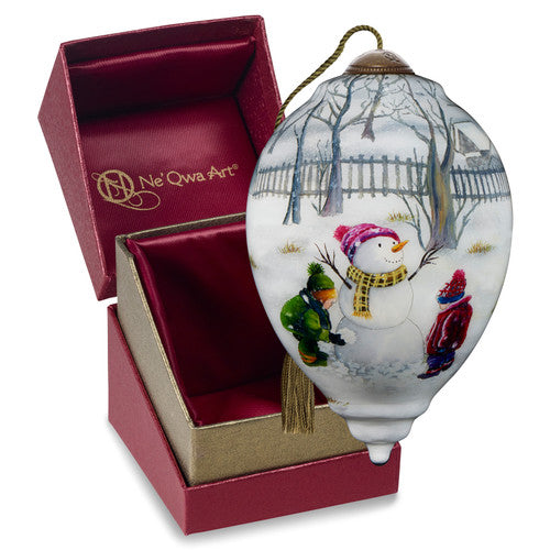 Christmas ornament