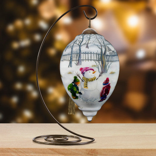 Christmas ornament