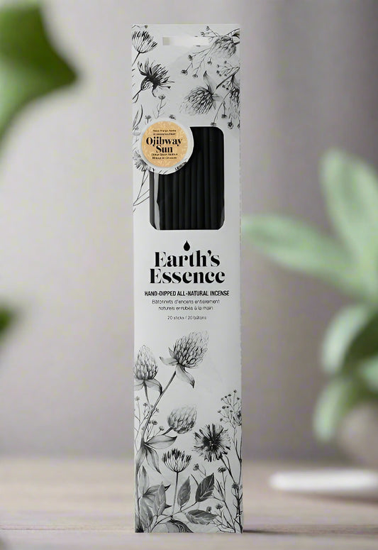 Ojibway Sun Incense