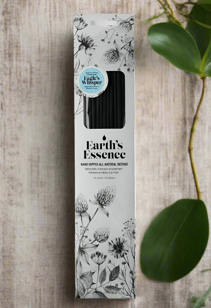 Eagle's Whisper Incense