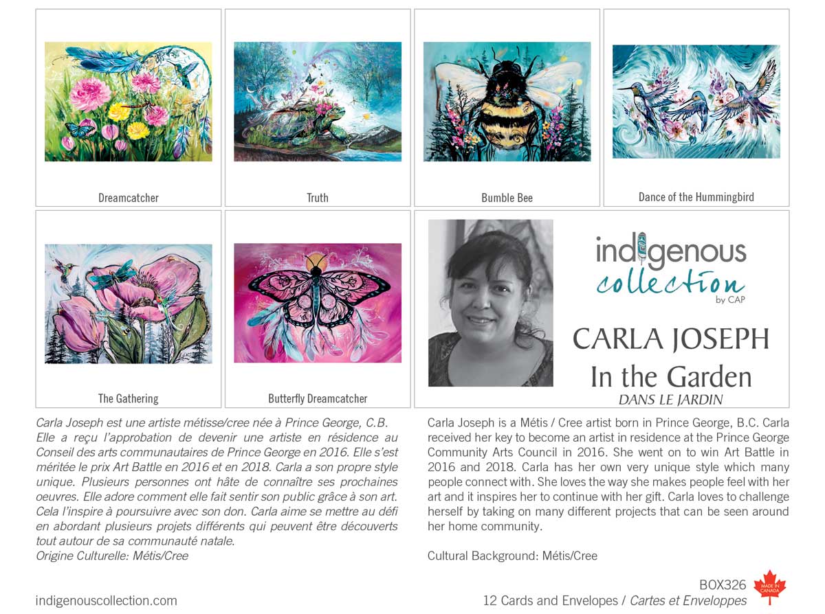 Note Cards