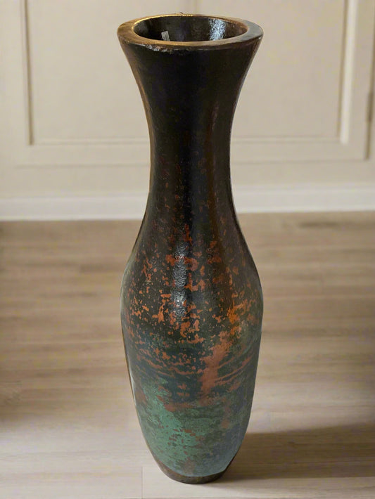 floor vase