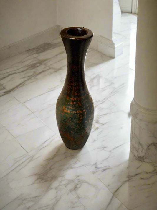 floor vase