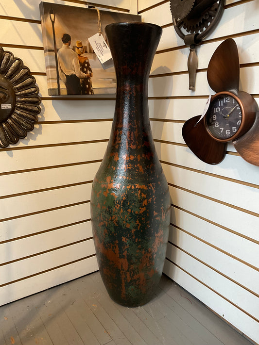 floor vase