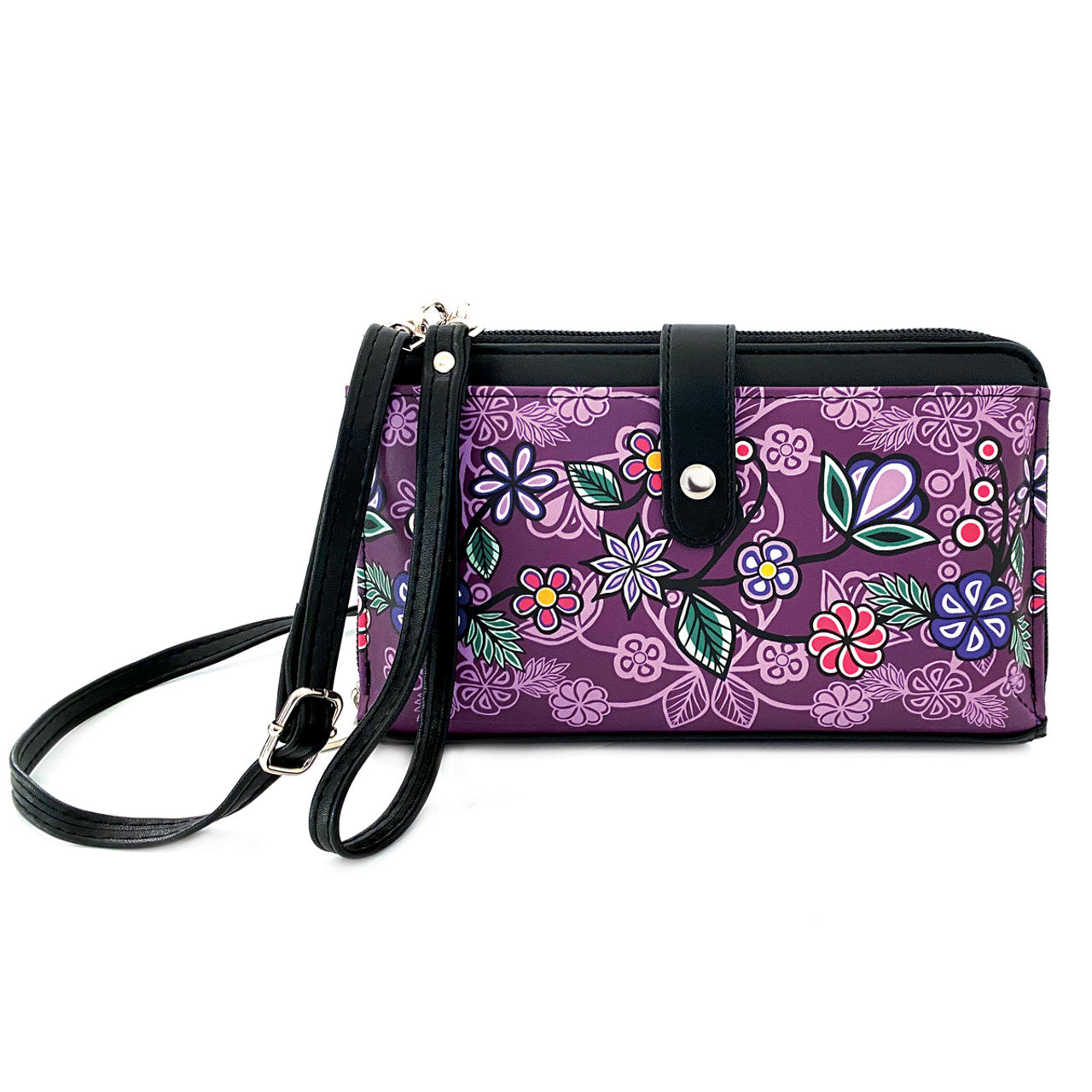 Indigenous wallet