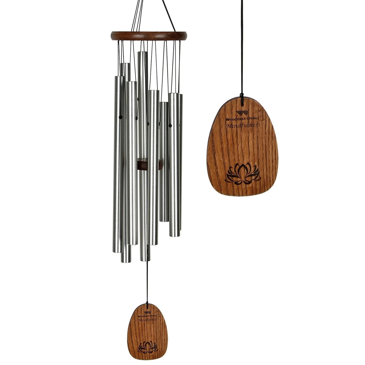 Mindfulness Chime Medium