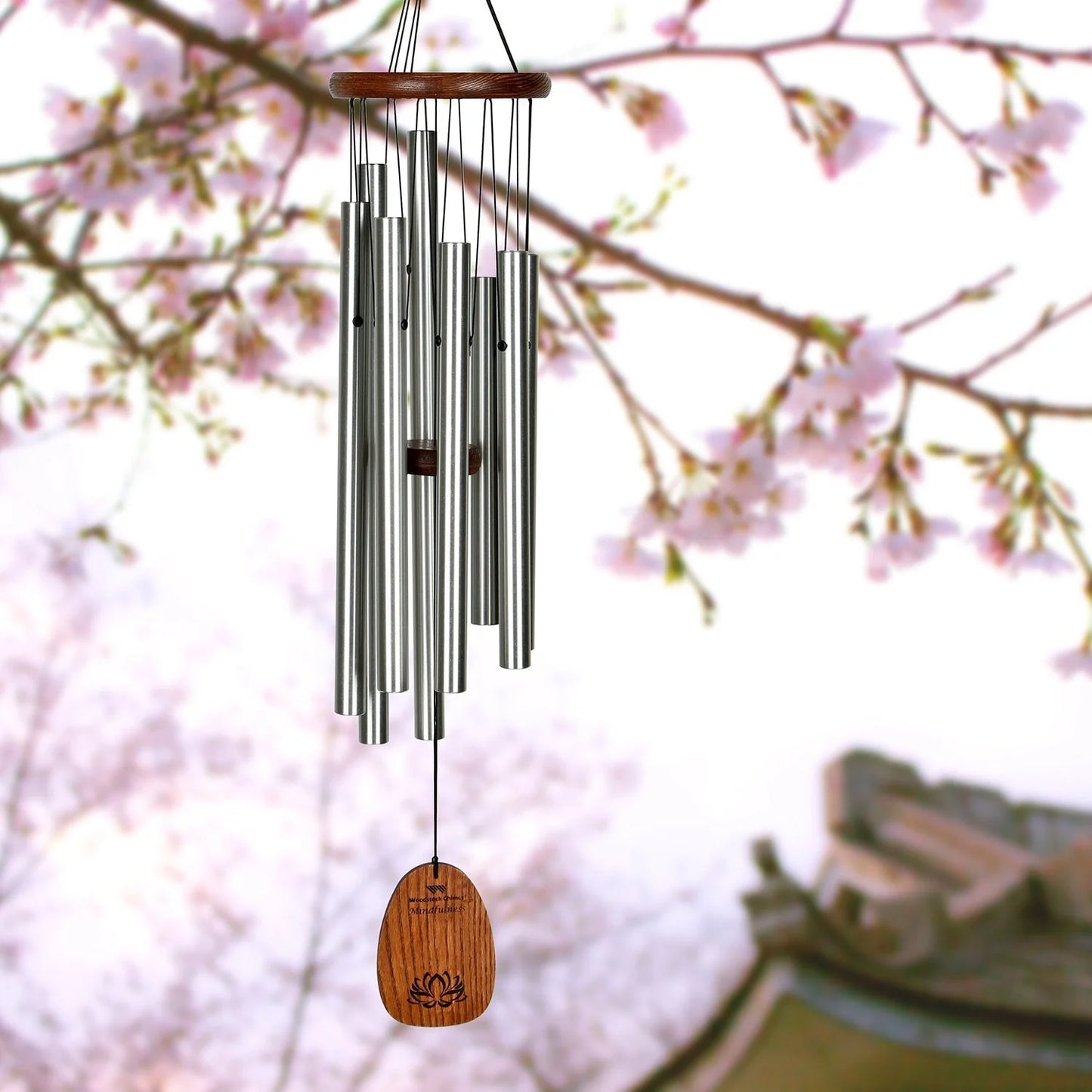 Mindfulness Chime Medium