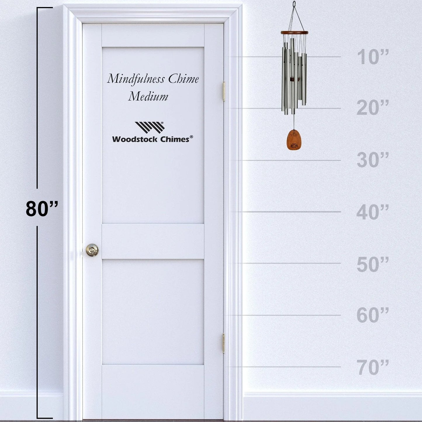 Mindfulness Chime Medium
