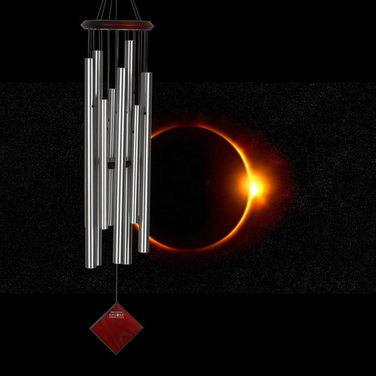 Chimes of the Eclipse Silver