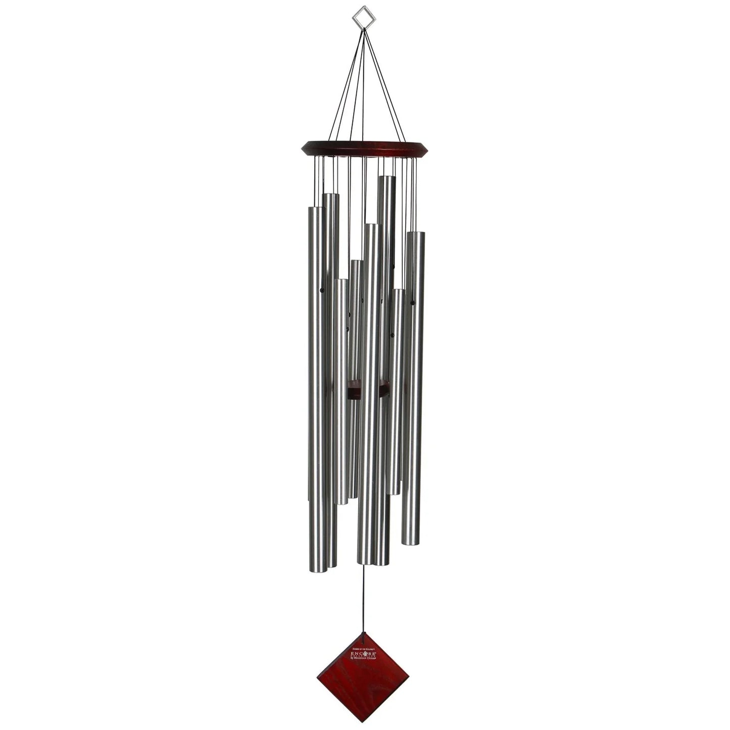 Chimes of the Eclipse Silver
