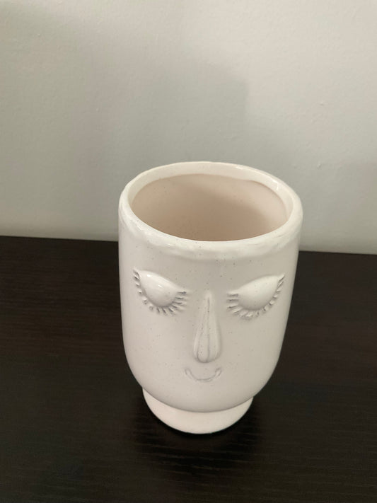 Small Face Planter