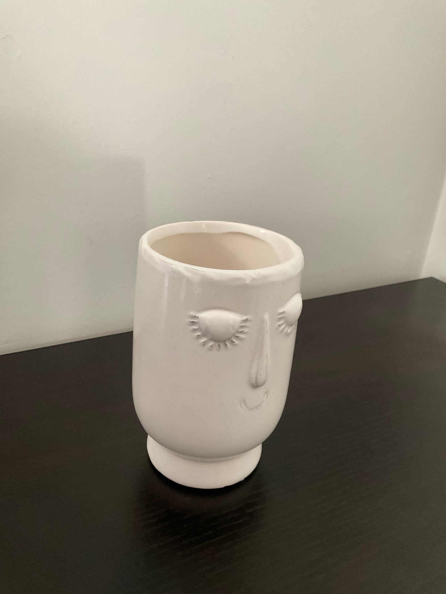 Small Face Planter