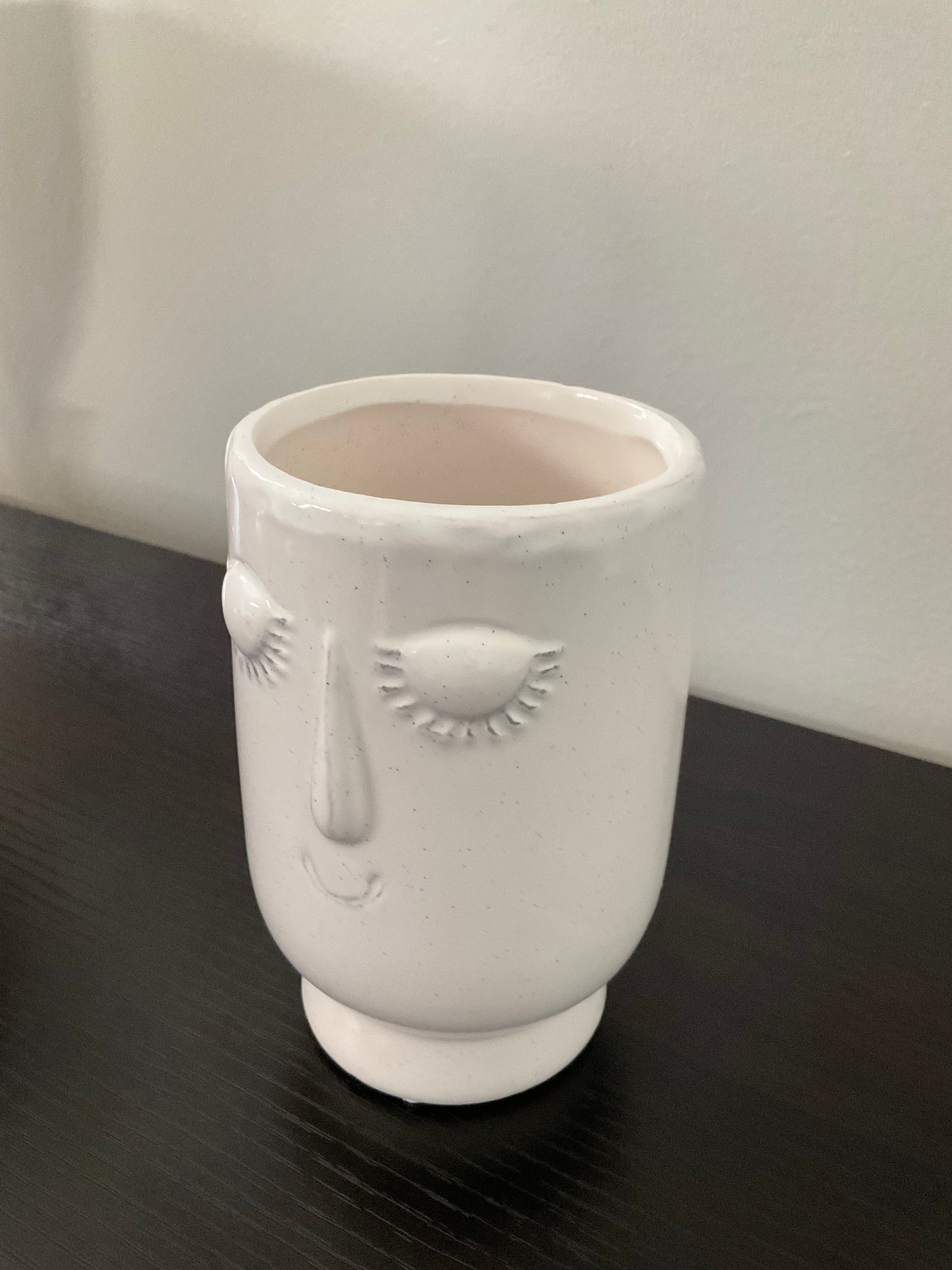 Small Face Planter