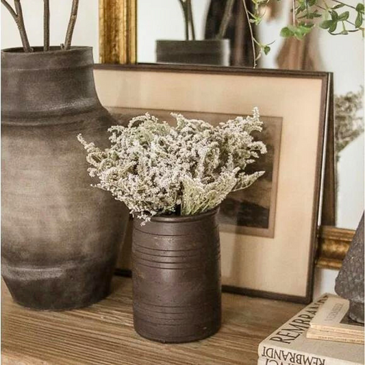 German Statice - Dried Flower