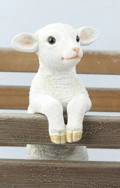 Barnyard Friends - Pot or Fence Hangers