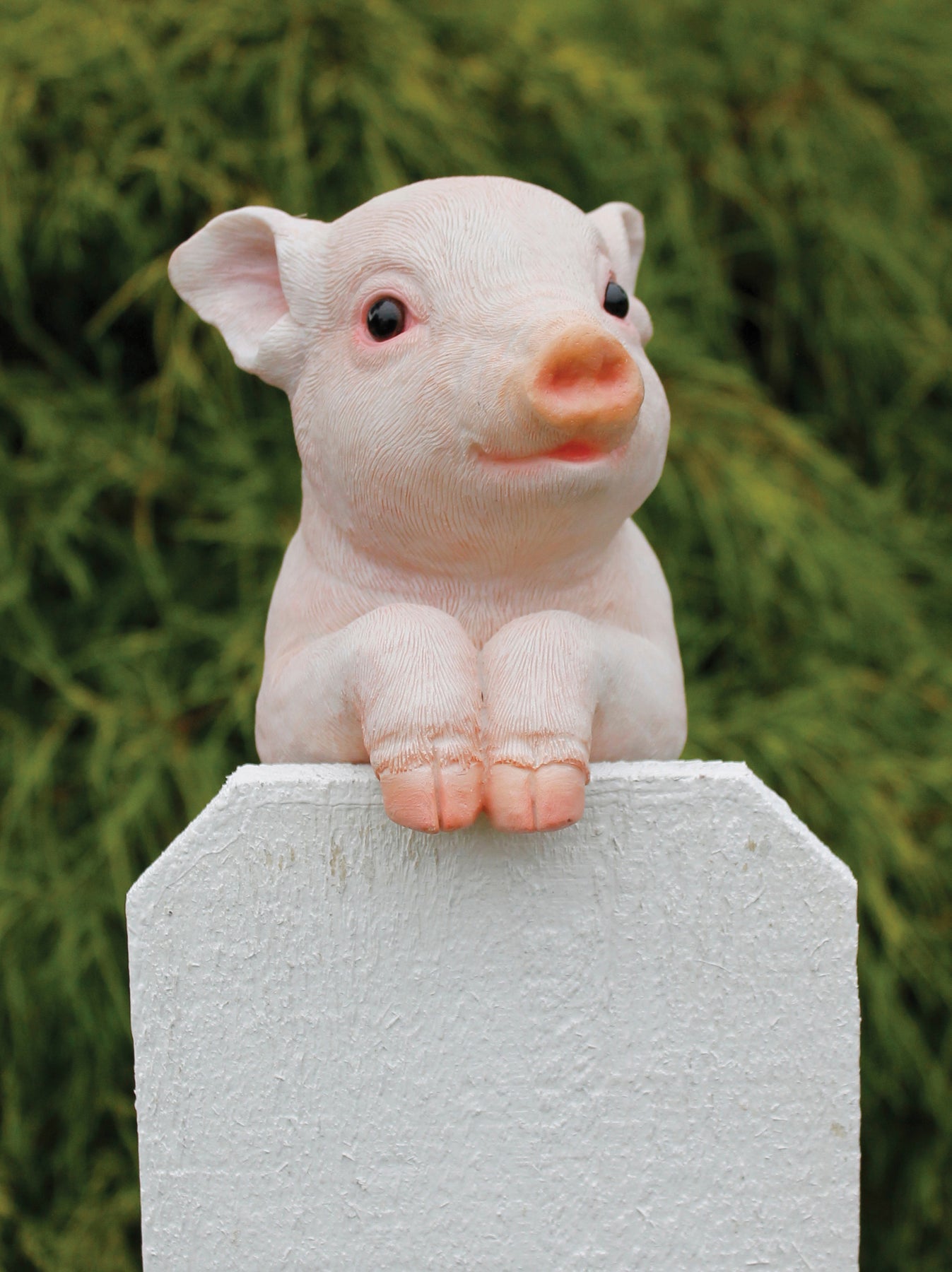 Barnyard Friends - Pot or Fence Hangers