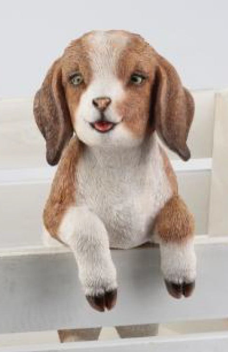 Barnyard Friends - Pot or Fence Hangers