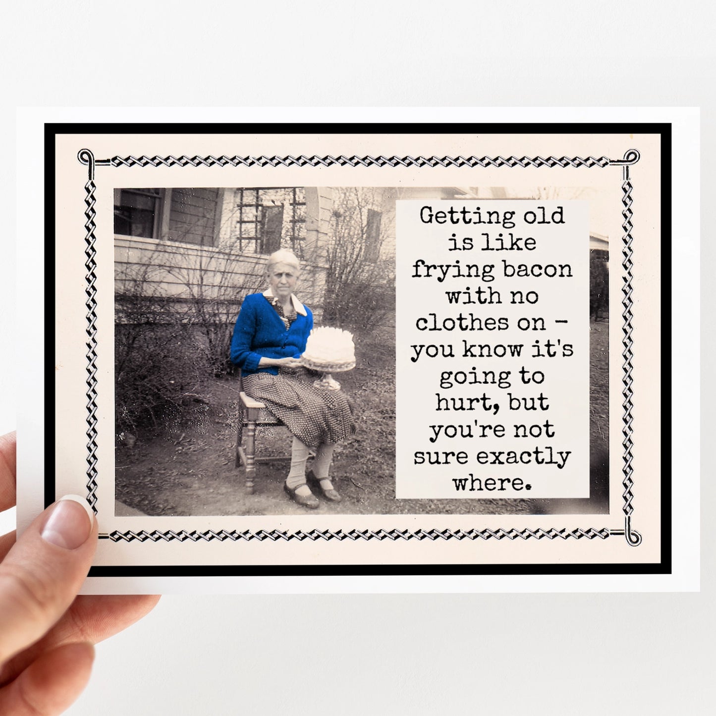 Greeting Cards