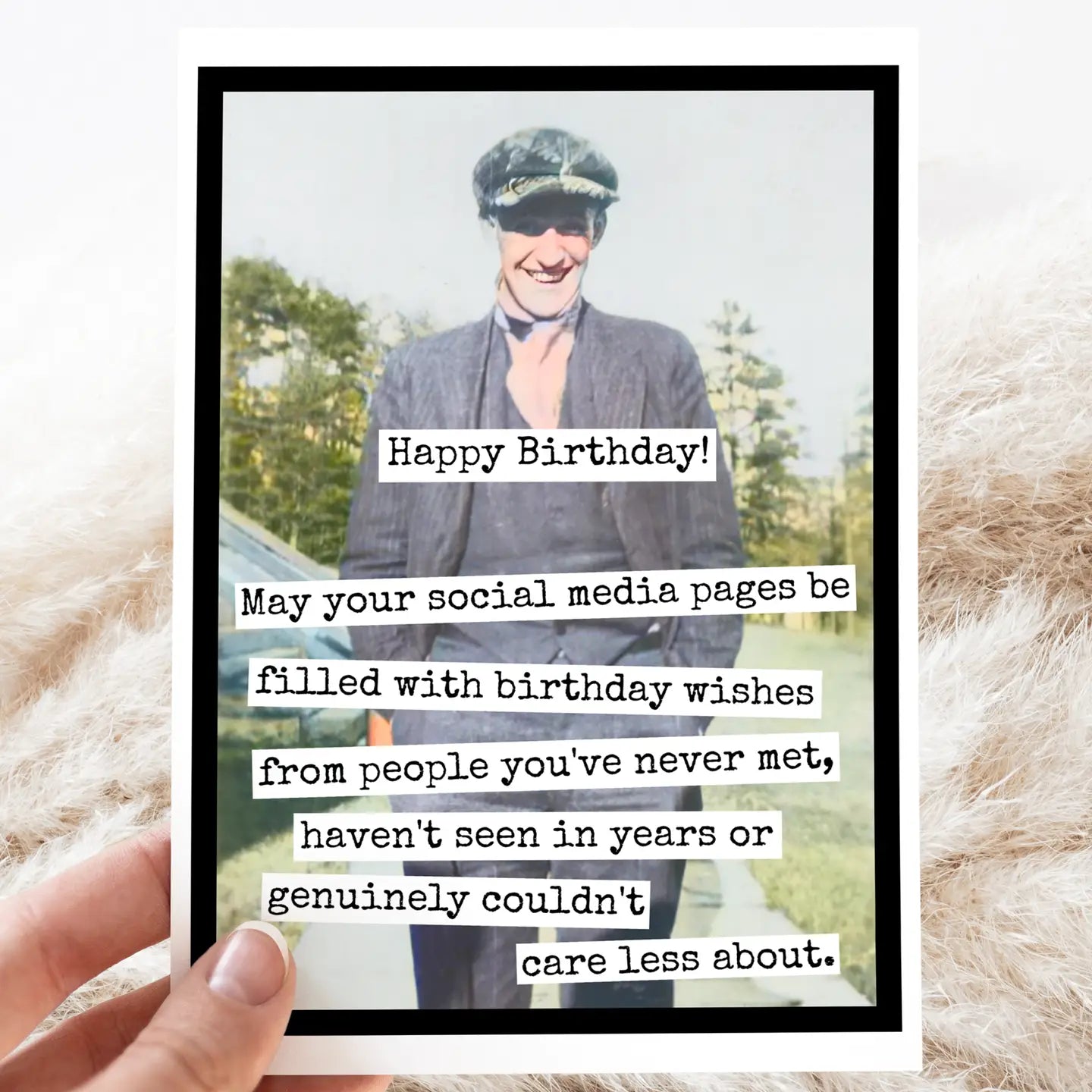 Greeting Cards