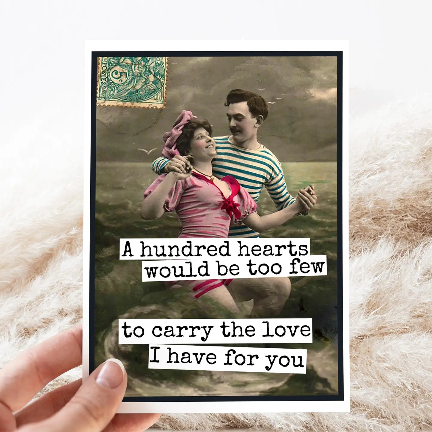 Greeting Cards