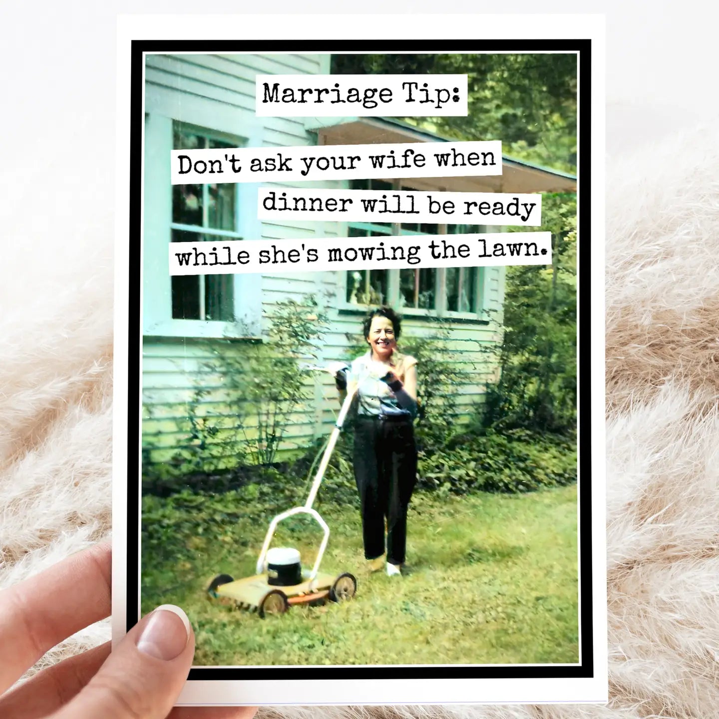 Greeting Cards