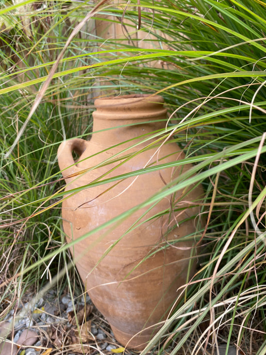 Vintage Turkish Pot XXVIII