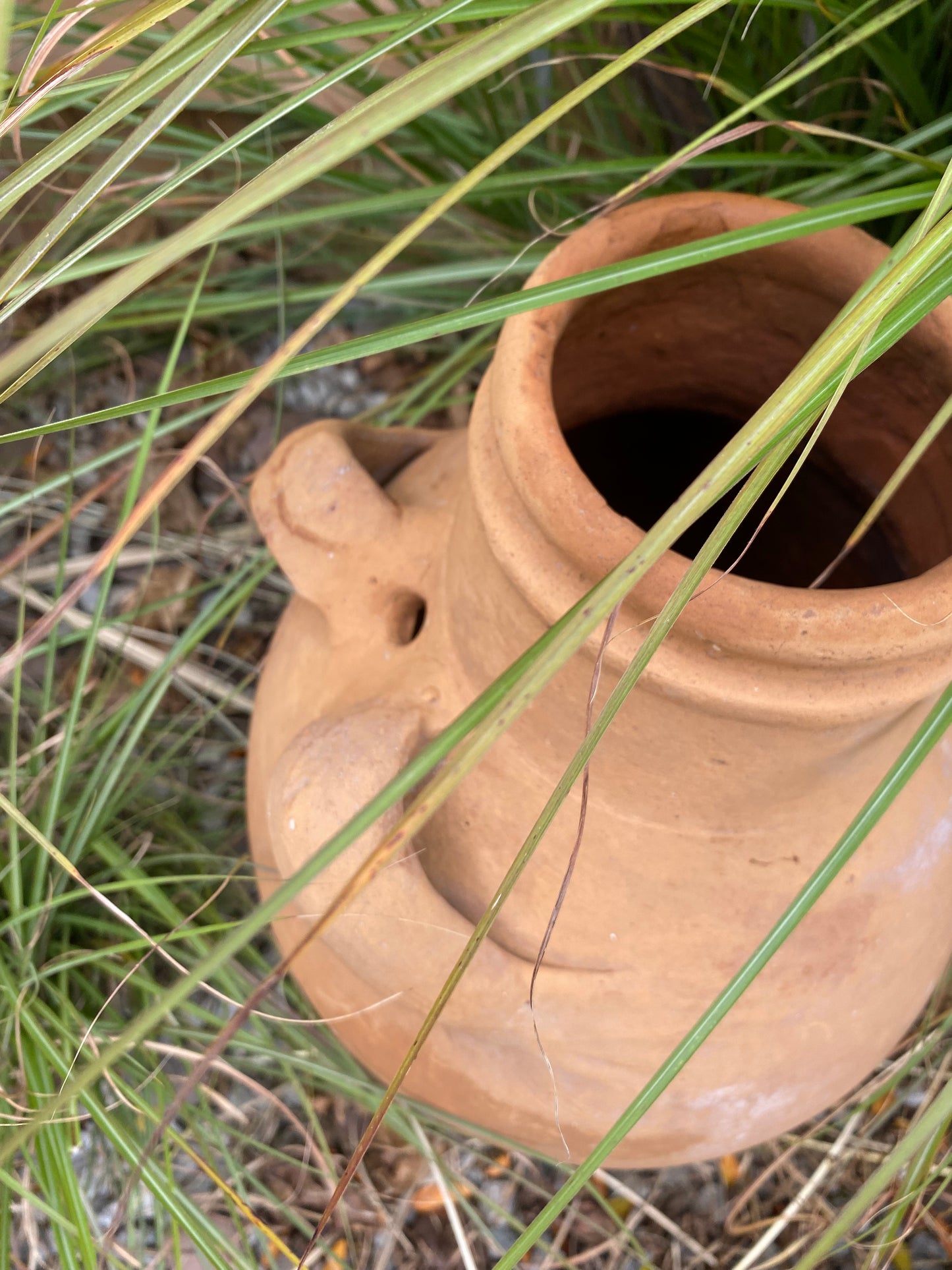 Vintage Turkish Pot XXVIII
