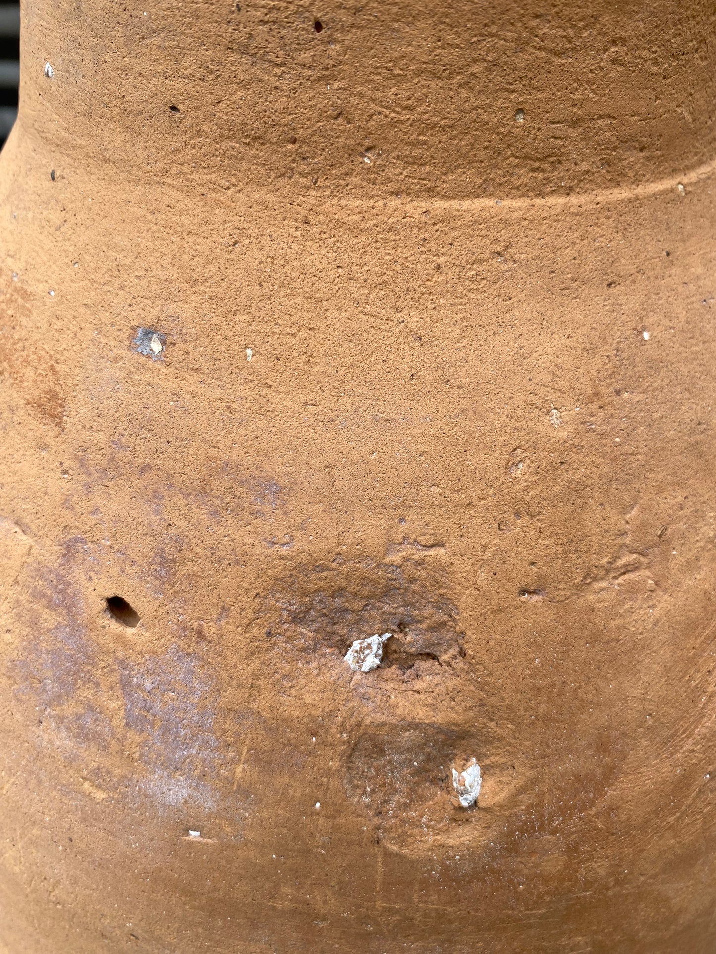 Vintage Turkish Pot XXVIII