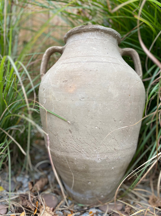 Vintage Turkish Pot XXVII