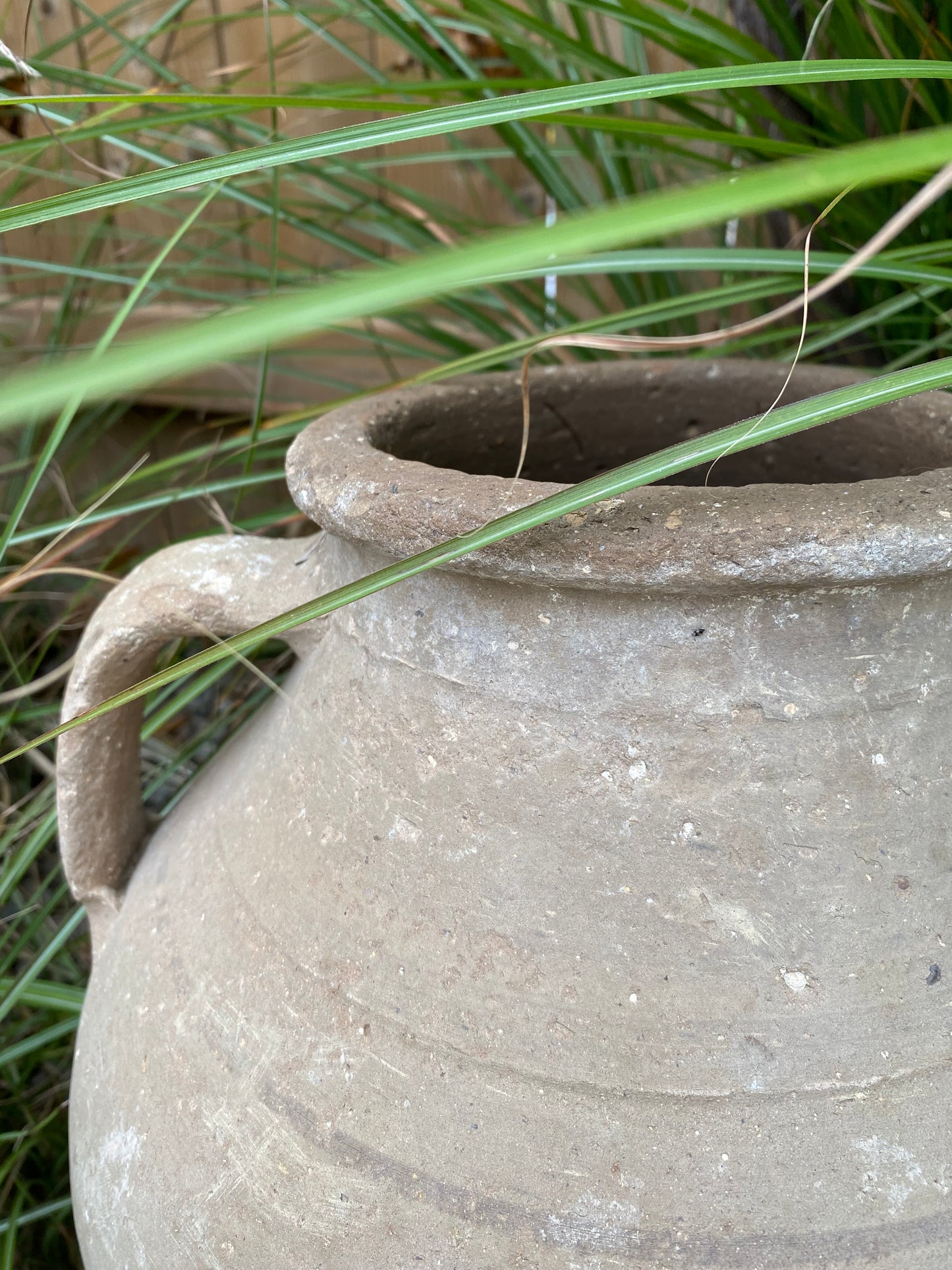 Vintage Turkish Pot XXVII