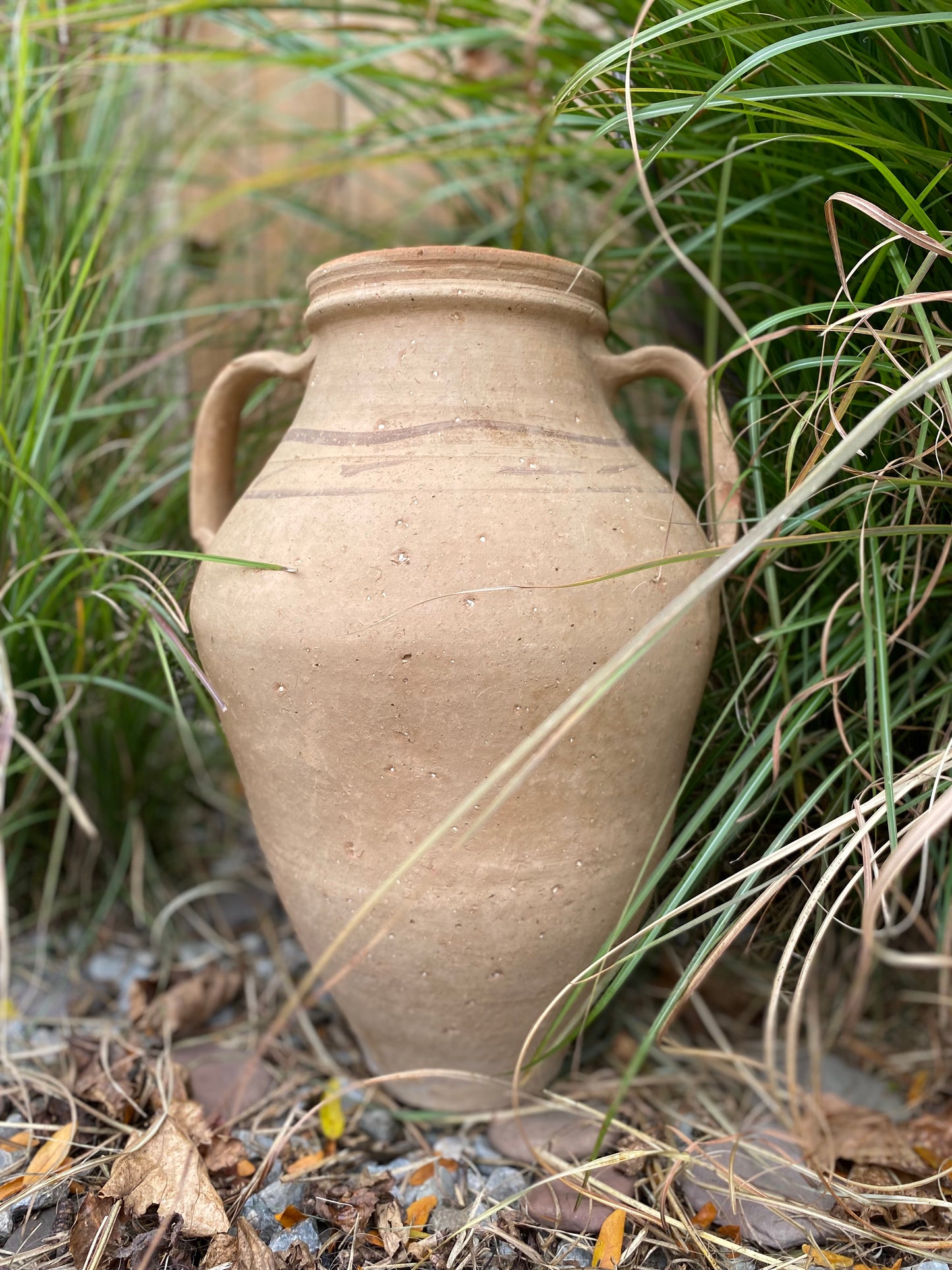 Vintage Turkish Pot XXVI