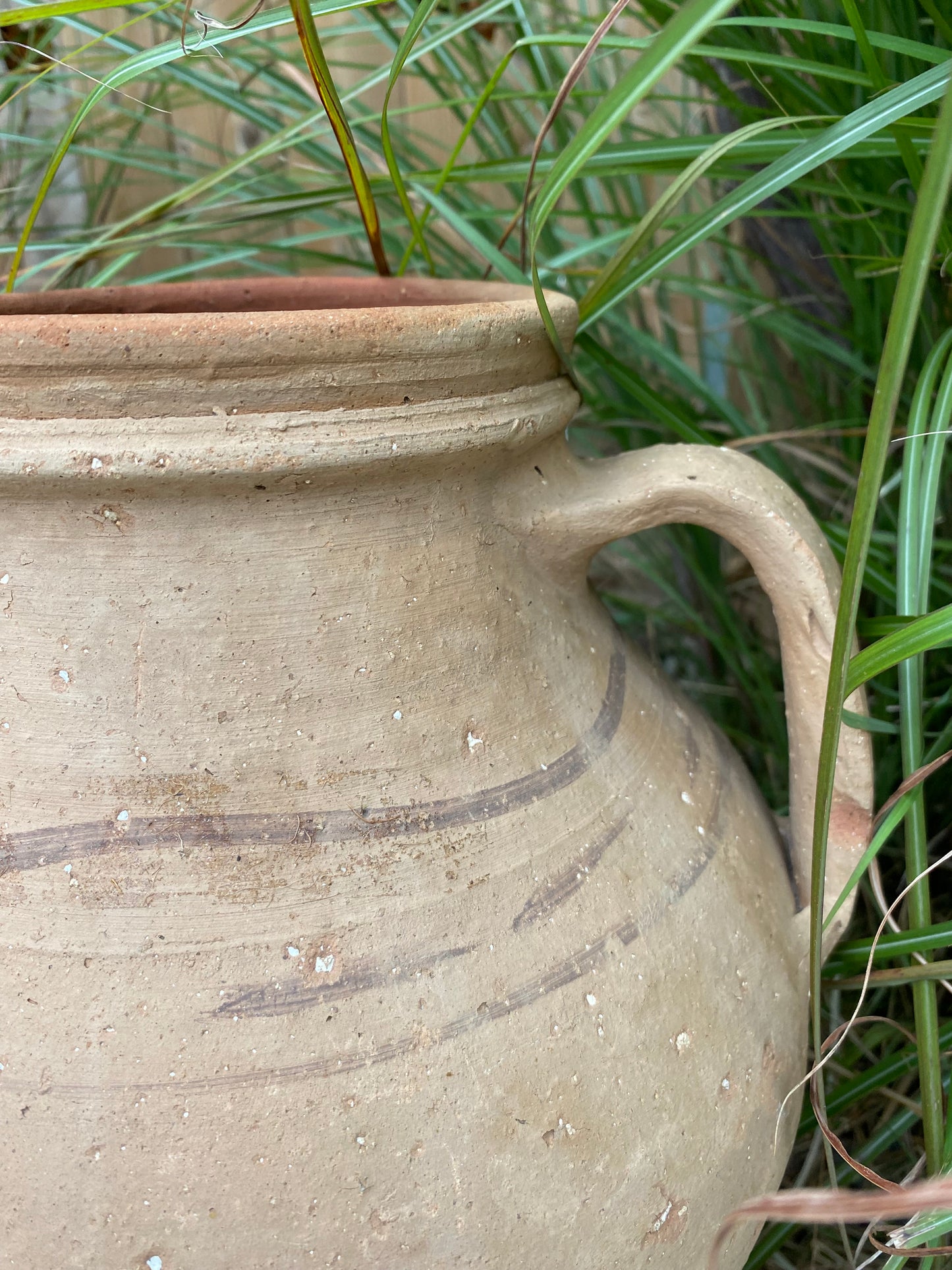 Vintage Turkish Pot XXVI