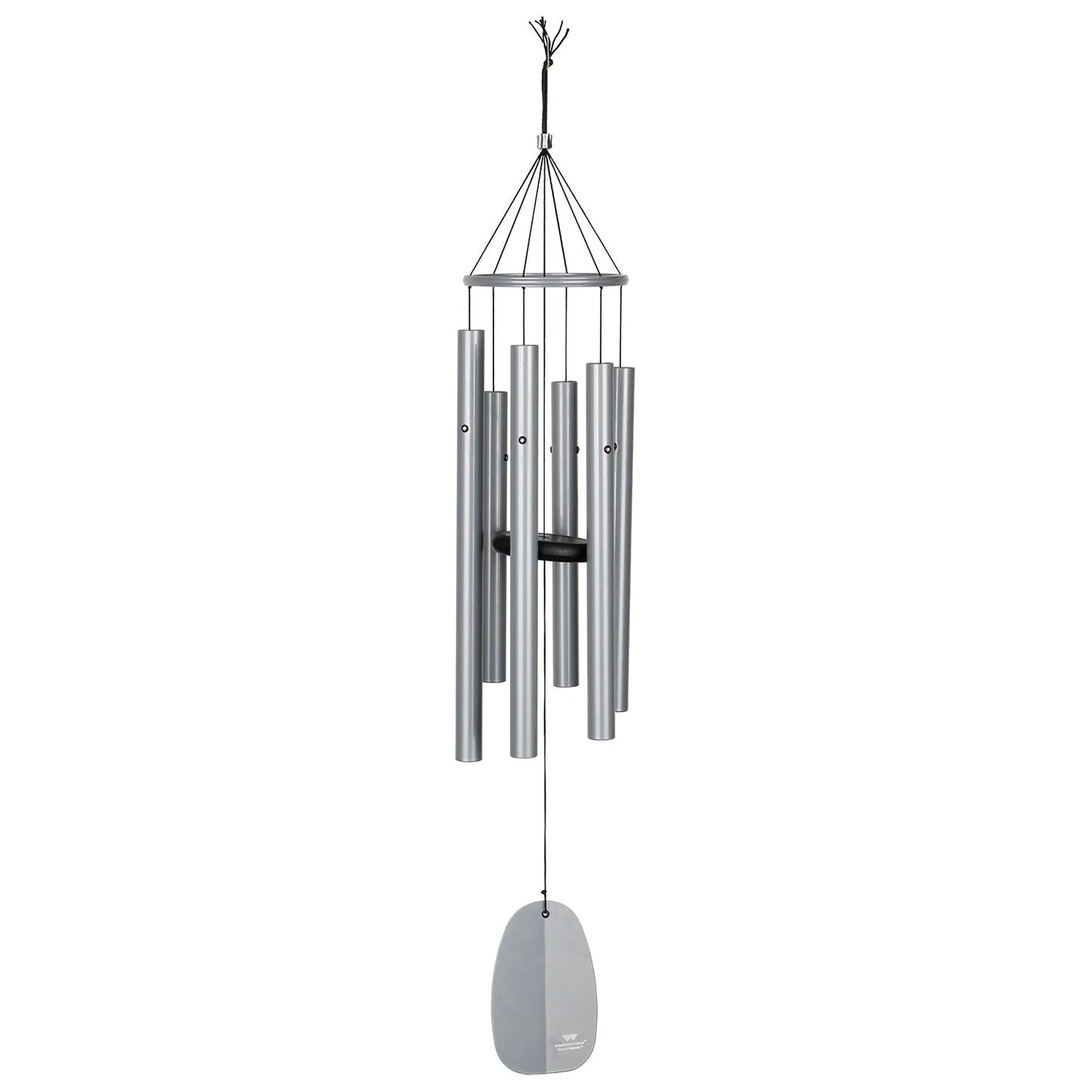 Woodstock chime bells of paradise