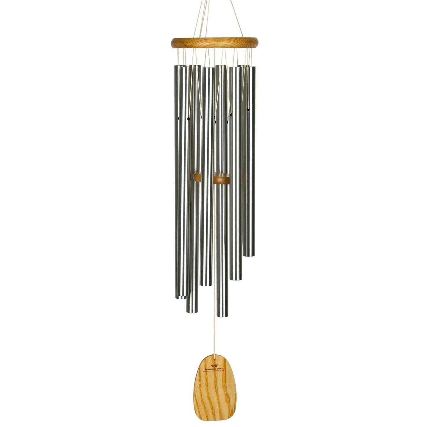 Woodstock meditation chime