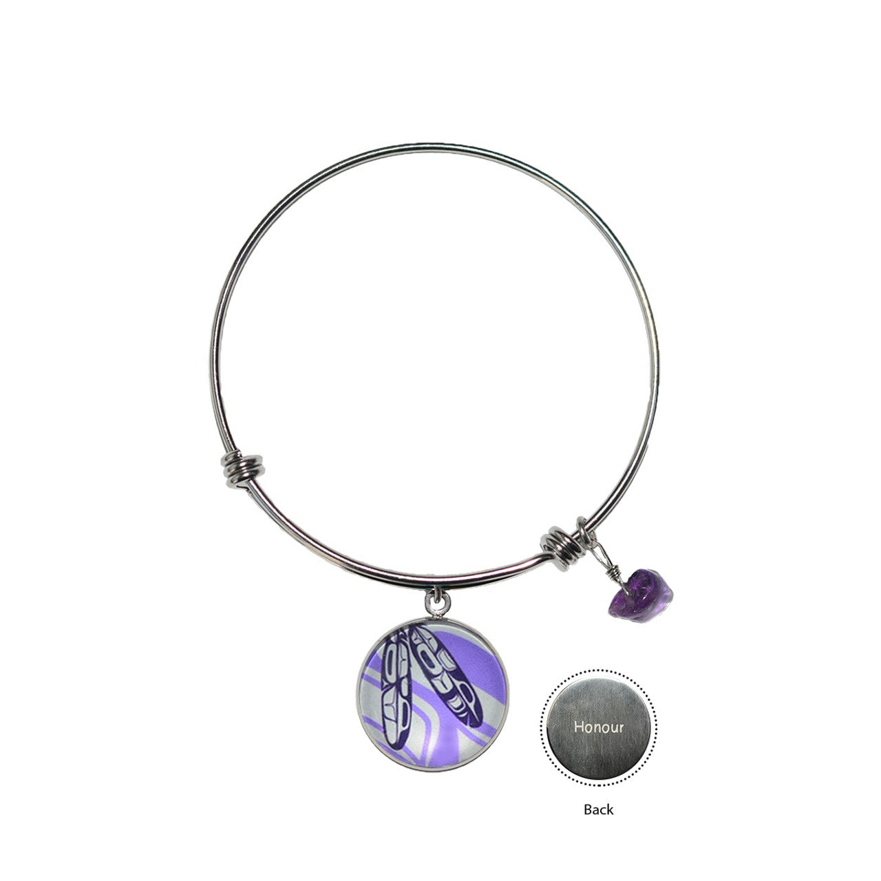 Indigenous Bangle
