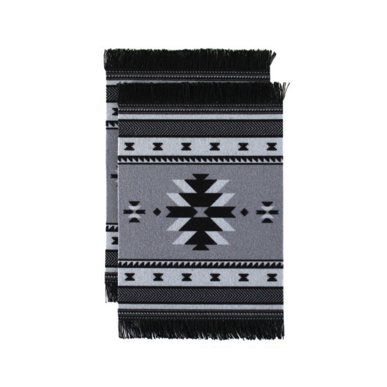 Indigenous coasters