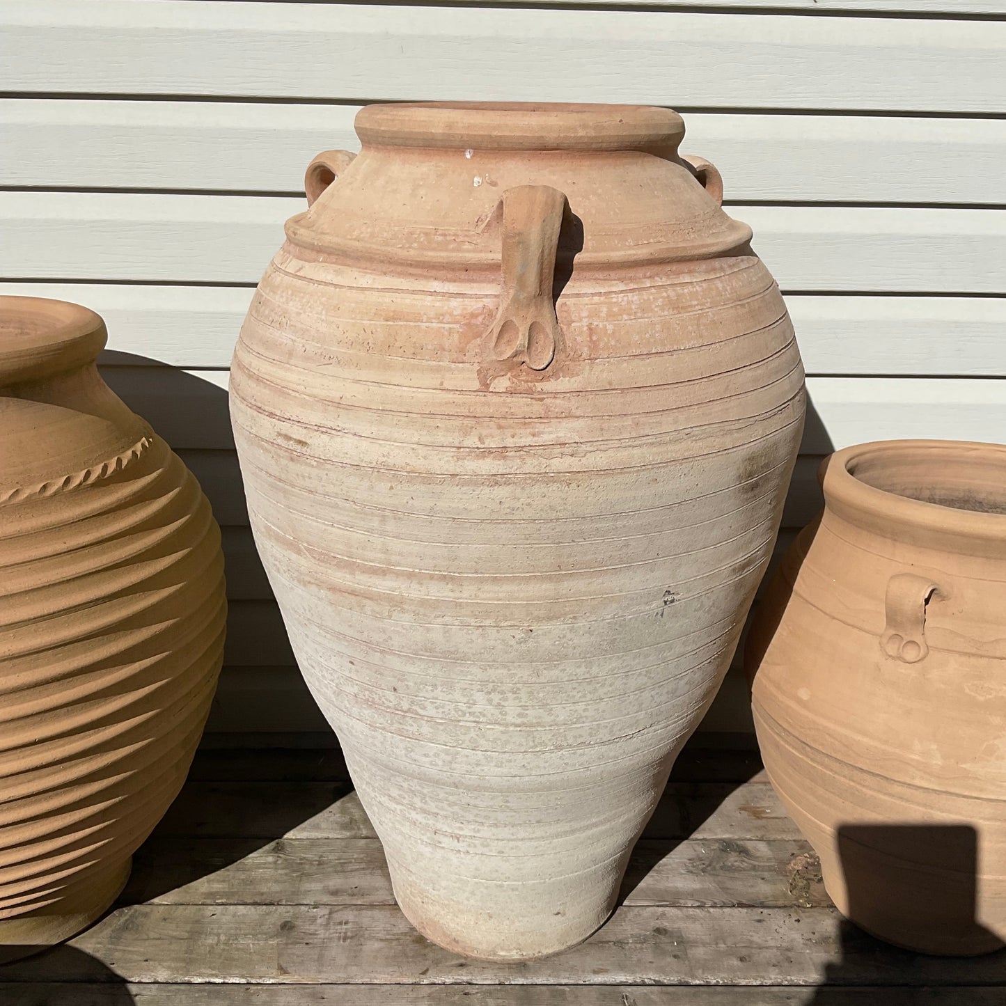 Cretan pot - Pithos