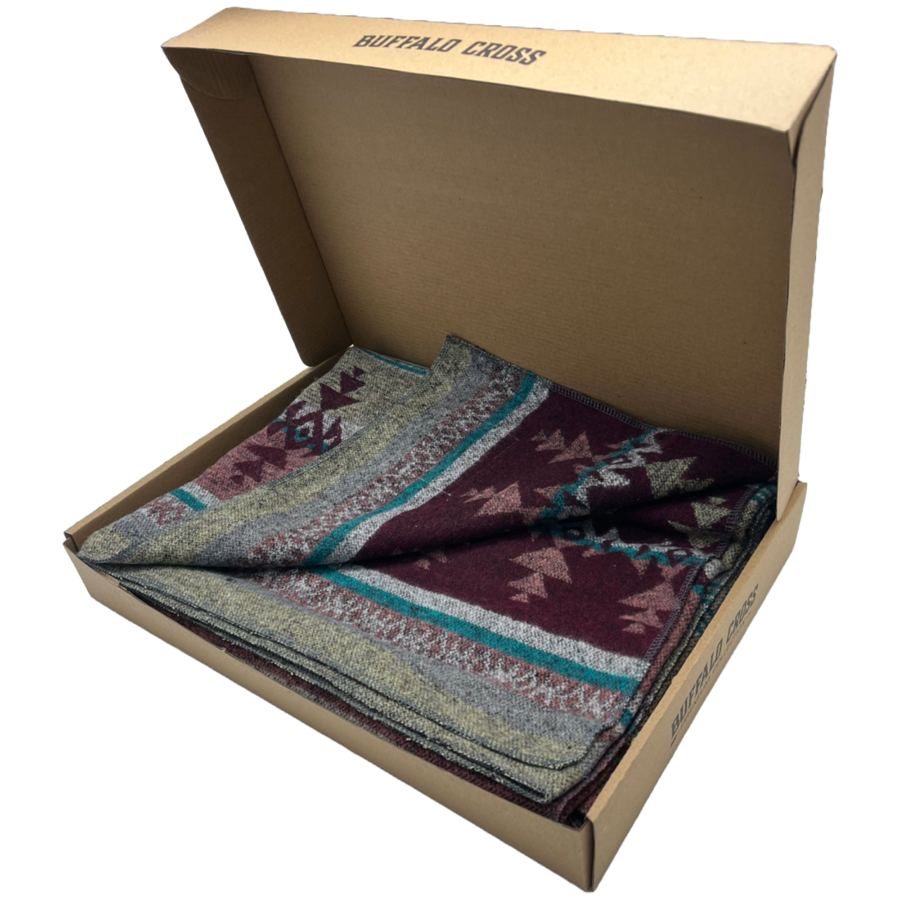 Throw blanket ocean view