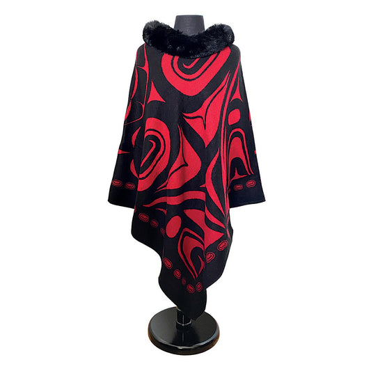 Indigenous cape