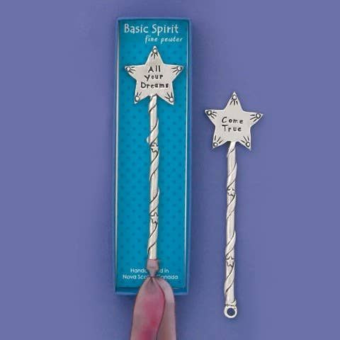 Fairy wand