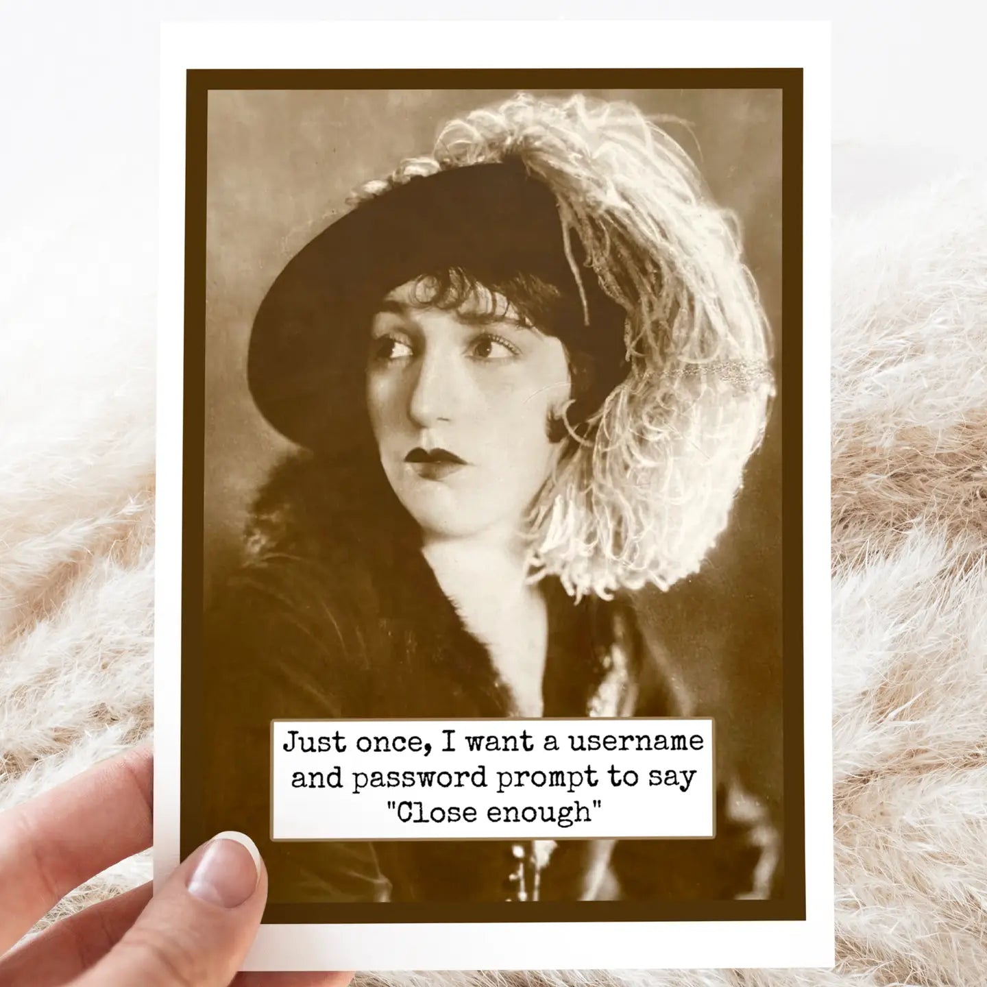 Cheerful Whimsies Greeting Cards