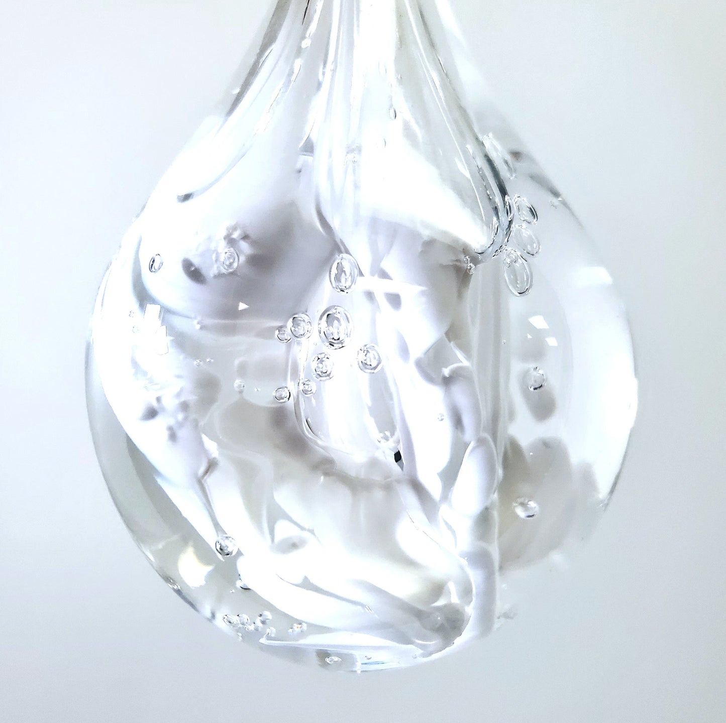 Tears of Joy - Glass Art