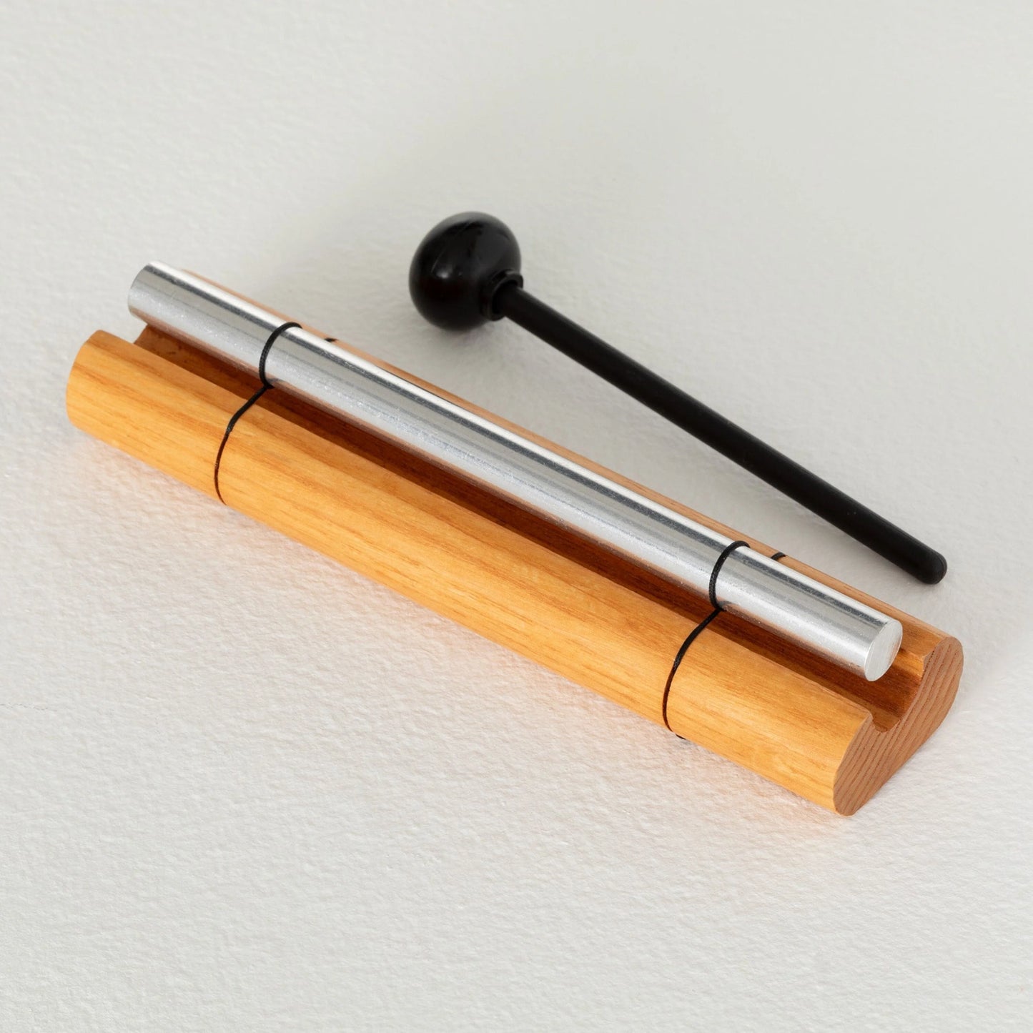 Woodstock Zenergy chime solo